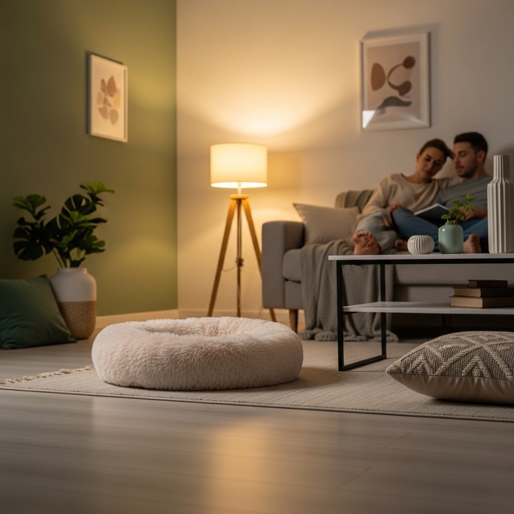 Hooded Pet Bed Category